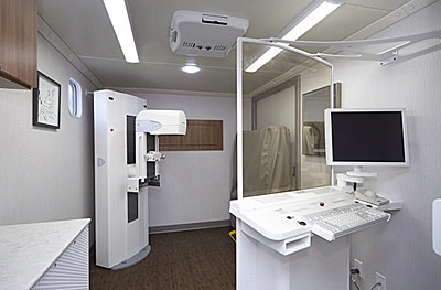 X-Rays, Vascular Studies, X-Ray Copying, Mammograms, EKG Exams, Holter Monitors, Ultrasounds, Bone Densitometry